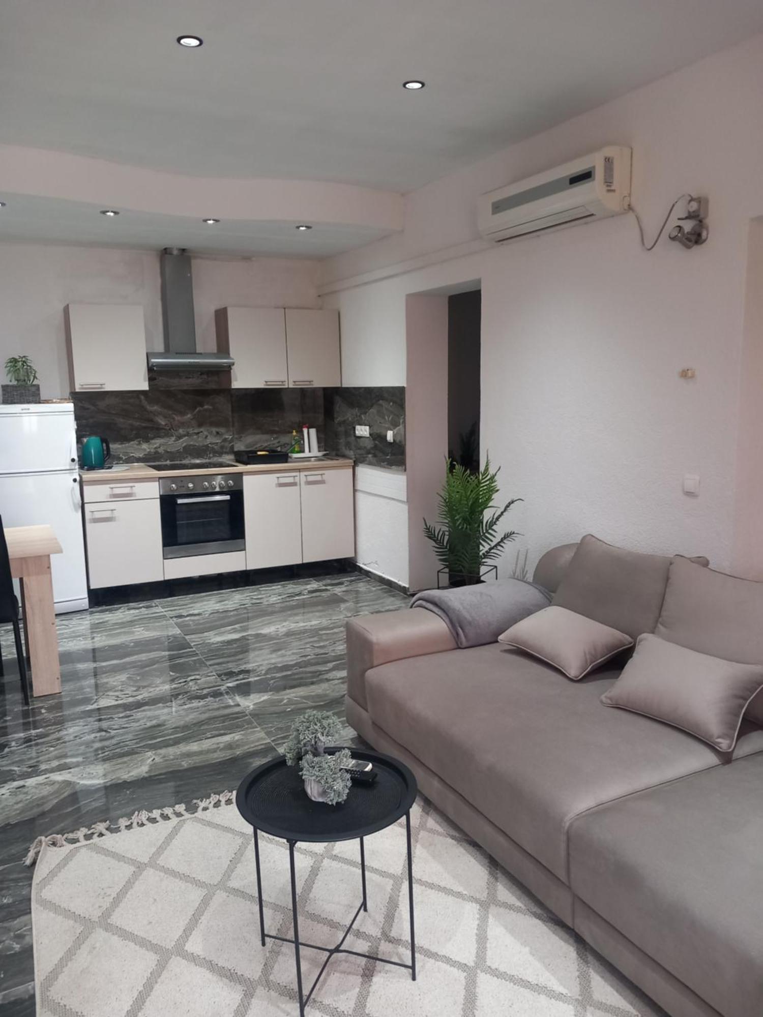 Apartmani Goga Biograd Na Moru Exterior photo