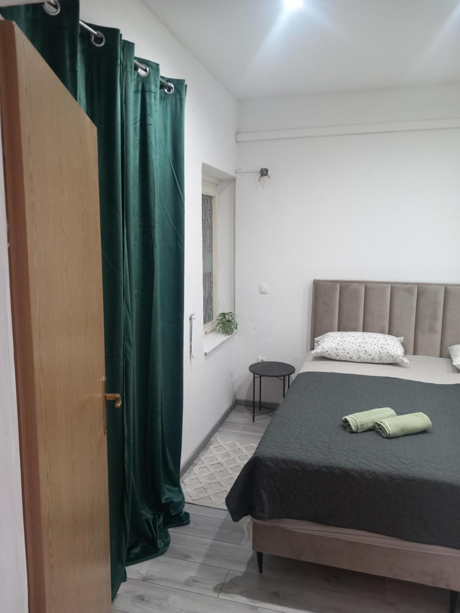Apartmani Goga Biograd Na Moru Exterior photo