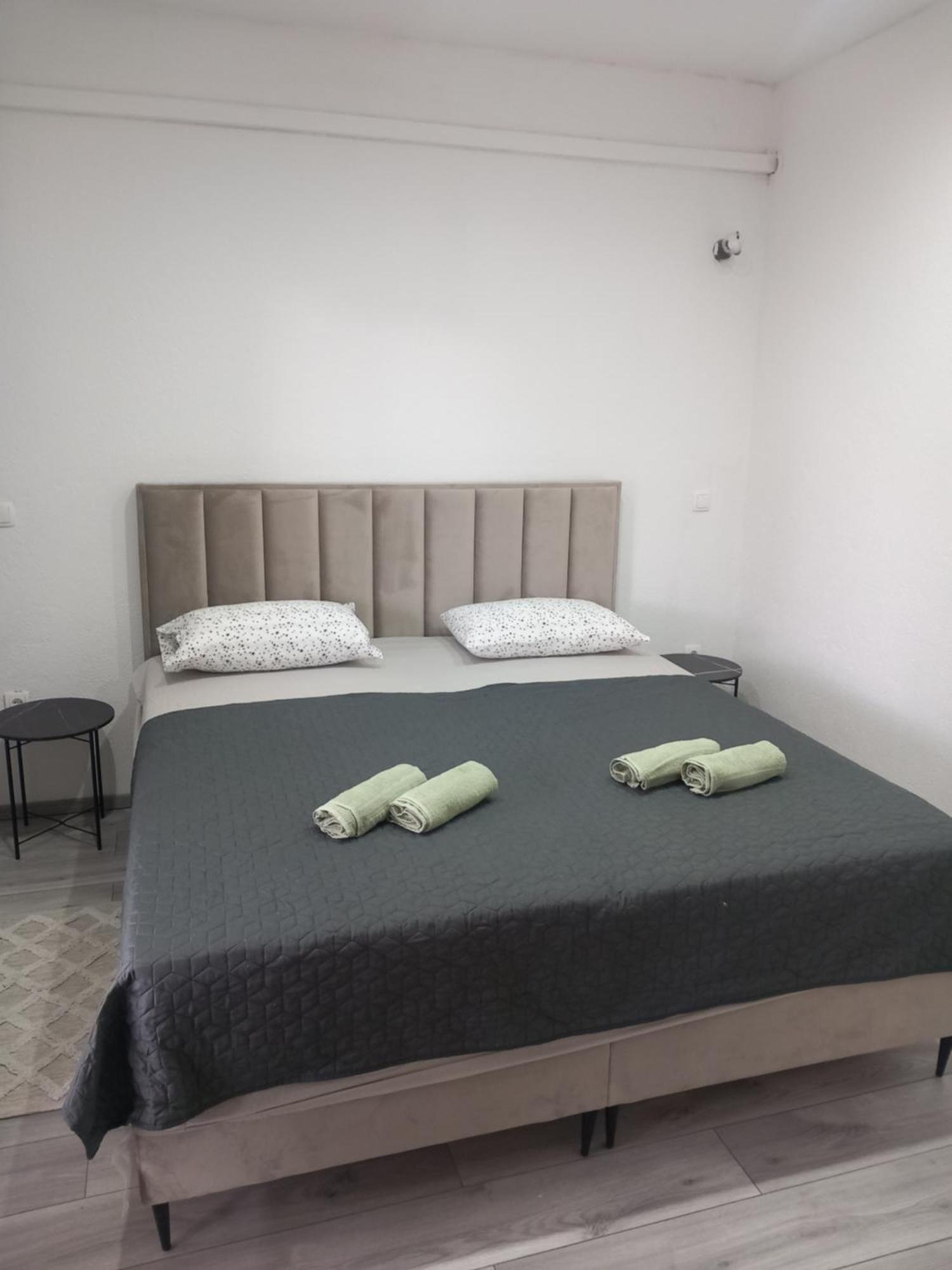 Apartmani Goga Biograd Na Moru Exterior photo