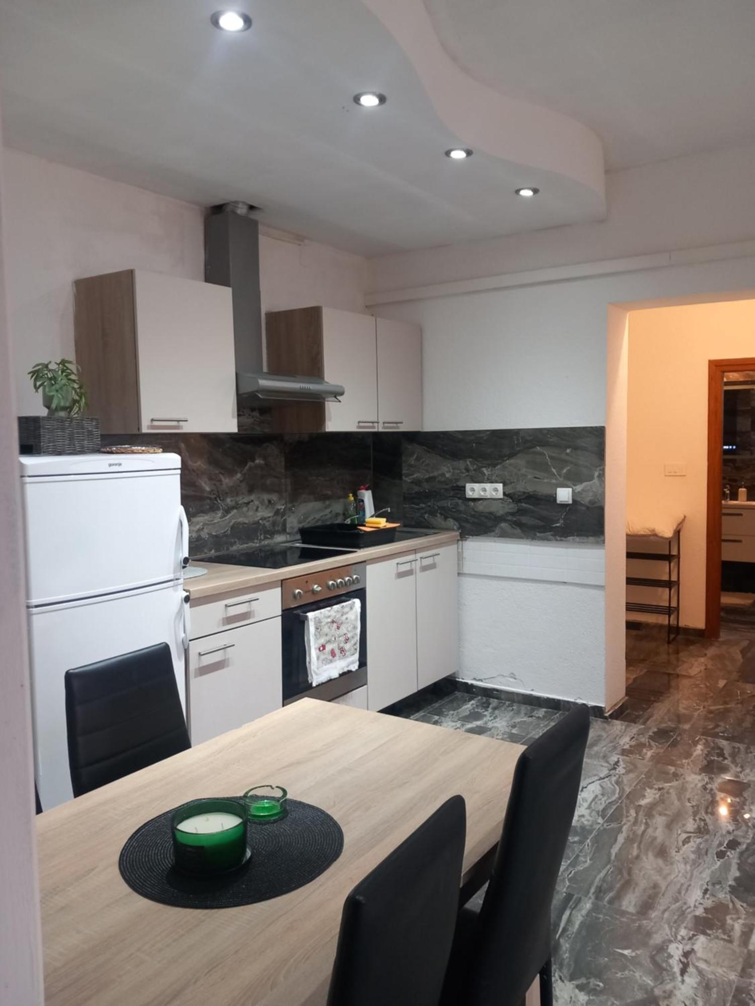 Apartmani Goga Biograd Na Moru Exterior photo