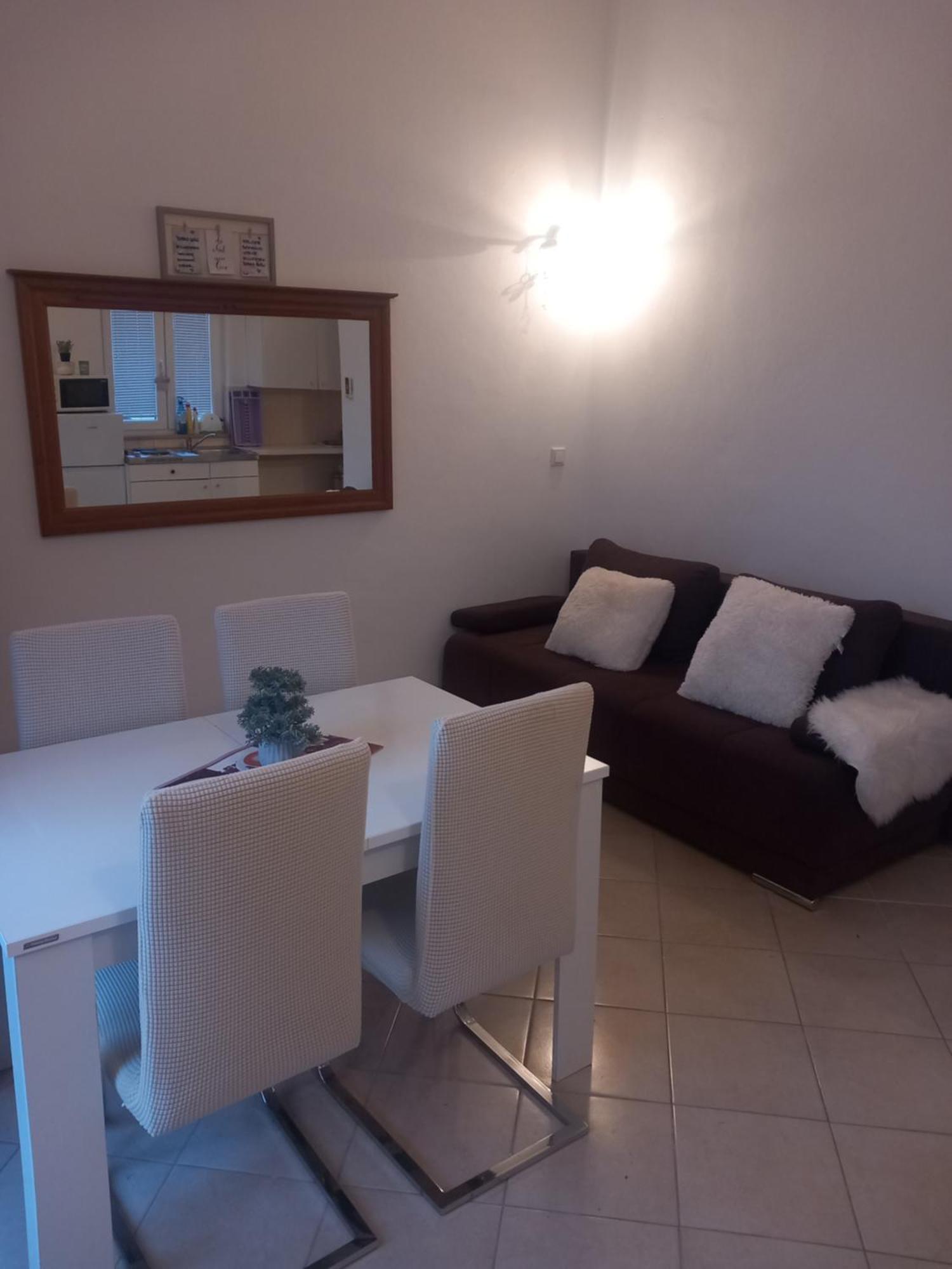 Apartmani Goga Biograd Na Moru Exterior photo