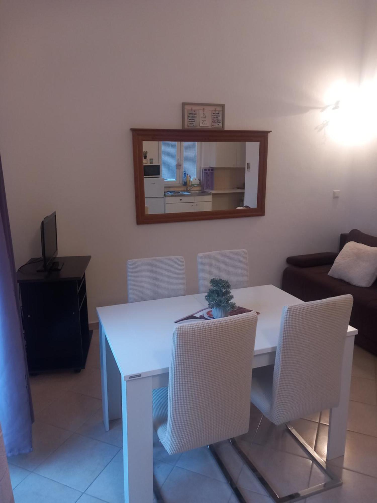 Apartmani Goga Biograd Na Moru Exterior photo